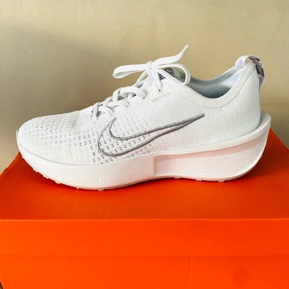 Nike Interact Run Sneakers - Picture 7 of 12